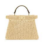 フェンディ(FENDI) ピーカブー｜写真13