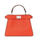 フェンディ(FENDI) ピーカブー｜写真18