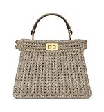 フェンディ(FENDI) ピーカブー｜写真6