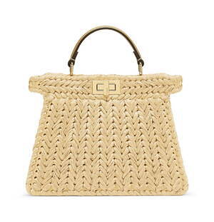 フェンディ(FENDI) ピーカブー｜写真13