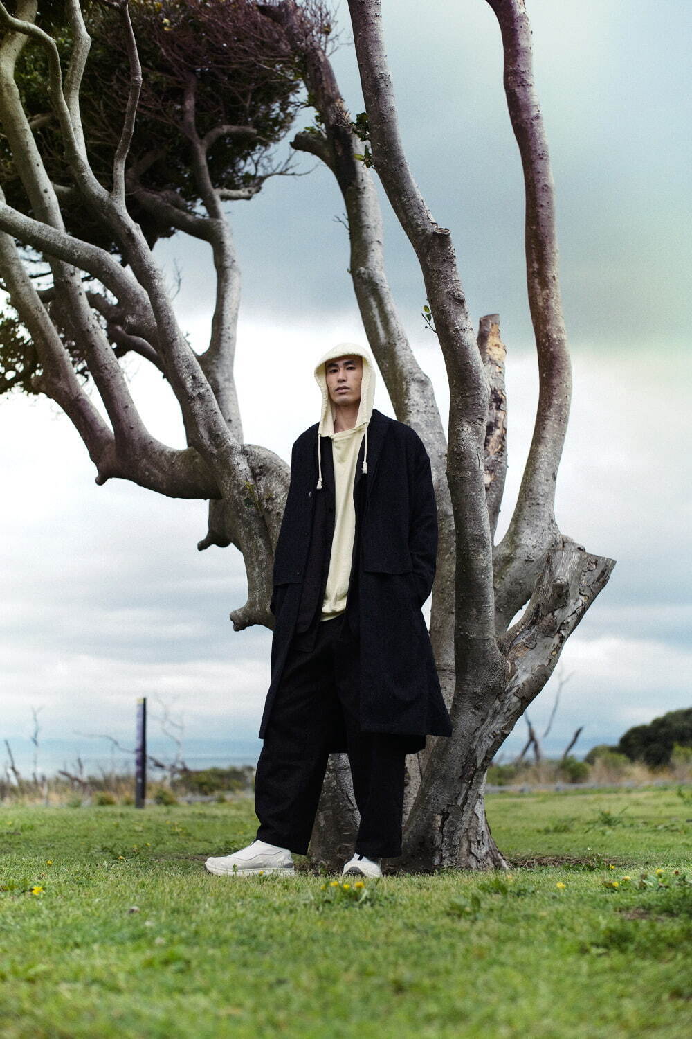 スイコック 2024-25年秋冬｜ フーディー