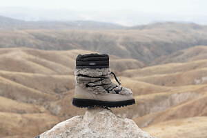 スイコック(SUICOKE) 2024-25年秋冬ウィメンズ&メンズコレクション  - 写真37