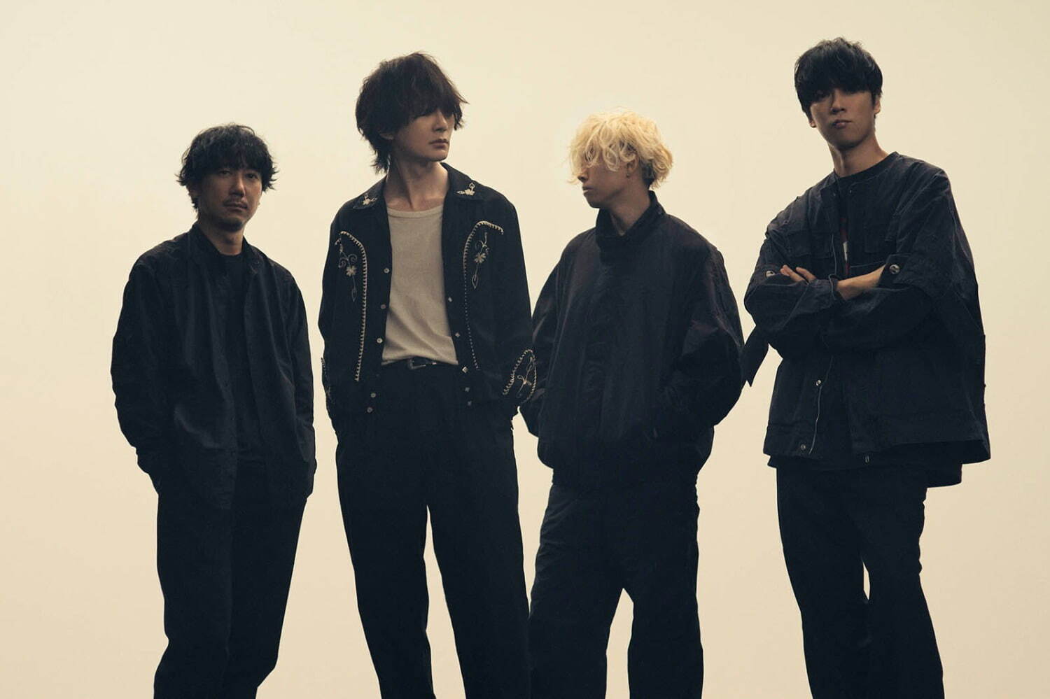 映画｜BUMP OF CHICKENの新曲「邂逅」主演・山﨑賢人の映画『陰陽師 0』主題歌に