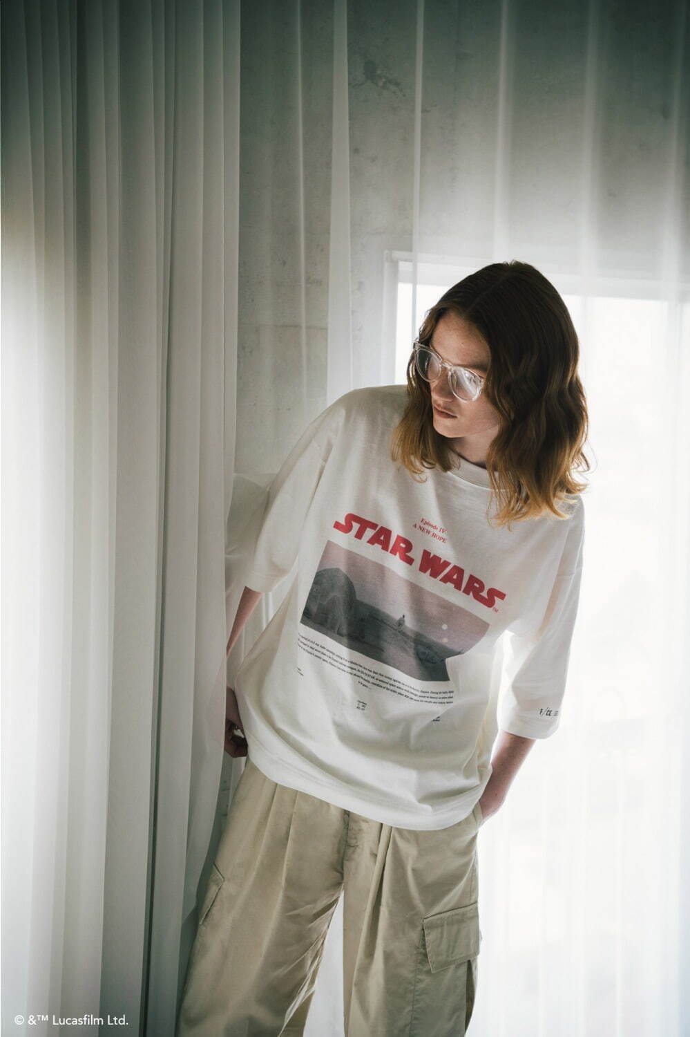 全国パルコに「スター・ウォーズ」アイテムが集結、人気ブランドが手掛けるアパレル＆雑貨など約100種｜写真21