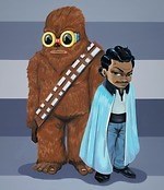 全国パルコに「スター・ウォーズ」アイテムが集結、人気ブランドが手掛けるアパレル＆雑貨など約100種｜写真40