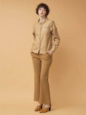 ネイビー・ウォ(NAVY.WO) 2024-25年秋冬ウィメンズコレクション  - 写真4