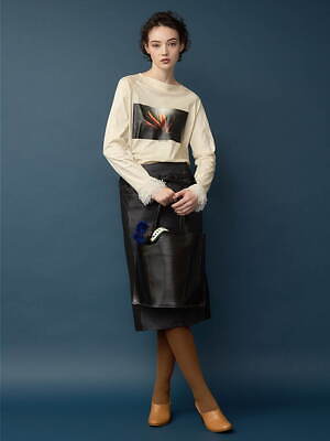 ネイビー・ウォ(NAVY.WO) 2024-25年秋冬ウィメンズコレクション  - 写真10