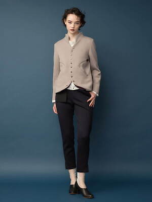 ネイビー・ウォ(NAVY.WO) 2024-25年秋冬ウィメンズコレクション  - 写真18