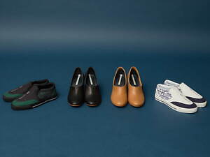 ネイビー・ウォ(NAVY.WO) 2024-25年秋冬ウィメンズコレクション  - 写真21