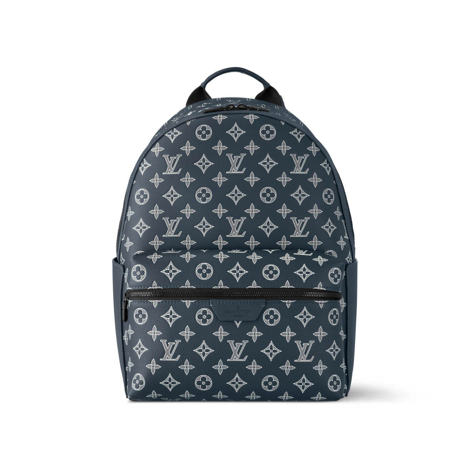 ルイ・ヴィトン(LOUIS VUITTON) モノグラム・シャドウ レザー｜写真4