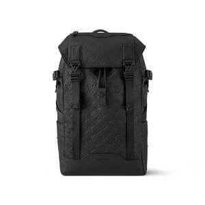 ルイ・ヴィトン(LOUIS VUITTON) モノグラム・シャドウ レザー|写真1