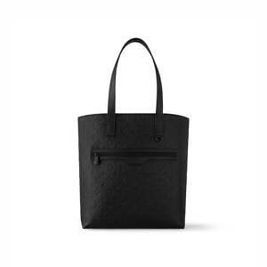 ルイ・ヴィトン(LOUIS VUITTON) モノグラム・シャドウ レザー|写真3