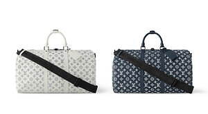 ルイ・ヴィトン(LOUIS VUITTON) モノグラム・シャドウ レザー|写真10