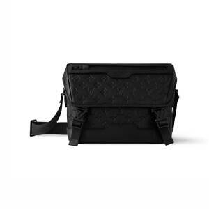 ルイ・ヴィトン(LOUIS VUITTON) モノグラム・シャドウ レザー|写真2