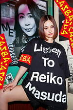 恵比寿の会員制バー「カスバ」のアパレルストアが原宿・ハラカドに、アンダーカバーなどコラボ限定Tシャツ｜写真7