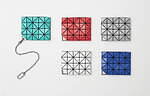 BAO BAO ISSEY MIYAKE 24年5月新作バッグ、異素材4種を合わせた上品トートなど｜写真5