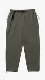 ミタスニーカーズ×ユナイテッドア ローズ＆サンズ24年新作、高機能イージーパンツ｜写真9