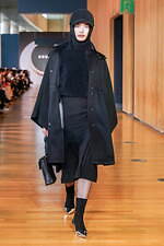 アクリス 2024-25年秋冬コレクション - 光で描くフォトグラム作品を着想源に｜写真1