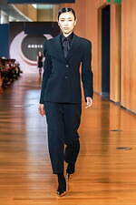 アクリス 2024-25年秋冬コレクション - 光で描くフォトグラム作品を着想源に｜写真2