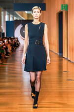 アクリス 2024-25年秋冬コレクション - 光で描くフォトグラム作品を着想源に｜写真3