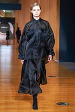 アクリス 2024-25年秋冬コレクション - 光で描くフォトグラム作品を着想源に｜写真6