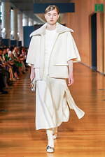 アクリス 2024-25年秋冬コレクション - 光で描くフォトグラム作品を着想源に｜写真8