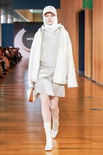 アクリス 2024-25年秋冬コレクション - 光で描くフォトグラム作品を着想源に｜写真10