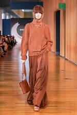 アクリス 2024-25年秋冬コレクション - 光で描くフォトグラム作品を着想源に｜写真13