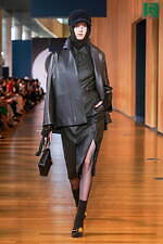 アクリス 2024-25年秋冬コレクション - 光で描くフォトグラム作品を着想源に｜写真16