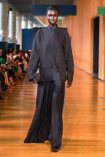 アクリス 2024-25年秋冬コレクション - 光で描くフォトグラム作品を着想源に｜写真17