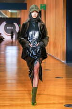 アクリス 2024-25年秋冬コレクション - 光で描くフォトグラム作品を着想源に｜写真19