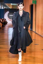 アクリス 2024-25年秋冬コレクション - 光で描くフォトグラム作品を着想源に｜写真22