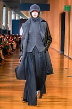 アクリス 2024-25年秋冬コレクション - 光で描くフォトグラム作品を着想源に｜写真23