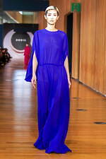 アクリス 2024-25年秋冬コレクション - 光で描くフォトグラム作品を着想源に｜写真26