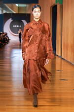 アクリス 2024-25年秋冬コレクション - 光で描くフォトグラム作品を着想源に｜写真29