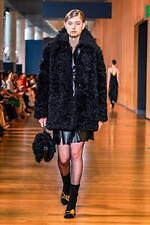 アクリス 2024-25年秋冬コレクション - 光で描くフォトグラム作品を着想源に｜写真31