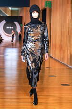 アクリス 2024-25年秋冬コレクション - 光で描くフォトグラム作品を着想源に｜写真32