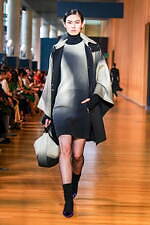 アクリス 2024-25年秋冬コレクション - 光で描くフォトグラム作品を着想源に｜写真43