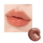 ロムアンドの姉妹コスメブランド「ヌーズ」日本初上陸、透き通る血色感のリキッドチーク＆リップカラー｜写真7