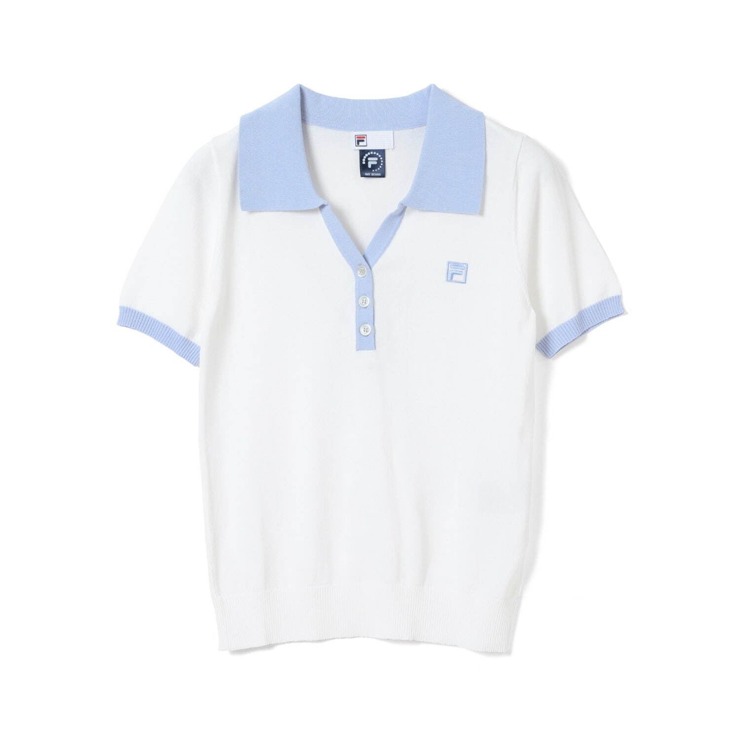 ポロシャツ 14,300円