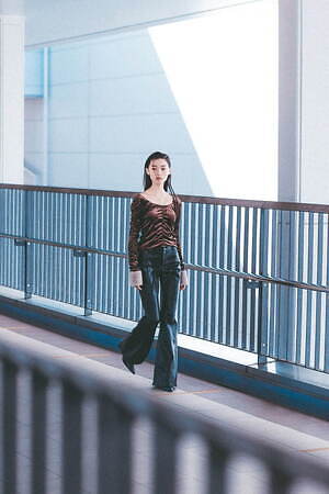 スエサダ(SUÉSADA) 2024-25年秋冬ウィメンズコレクション  - 写真8