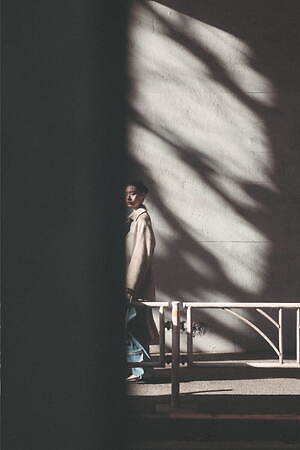 スエサダ(SUÉSADA) 2024-25年秋冬ウィメンズコレクション  - 写真12