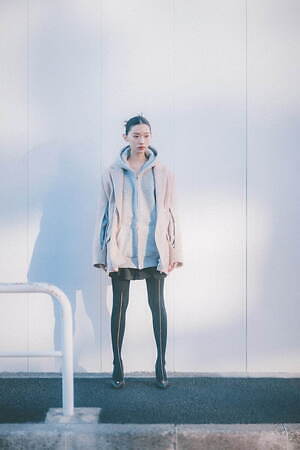 スエサダ(SUÉSADA) 2024-25年秋冬ウィメンズコレクション  - 写真20