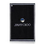 ジミー チュウ / マルボンゴルフ初コラボ、ダイアモンドソールのシューズやモノグラムのゴルフバッグ｜写真33