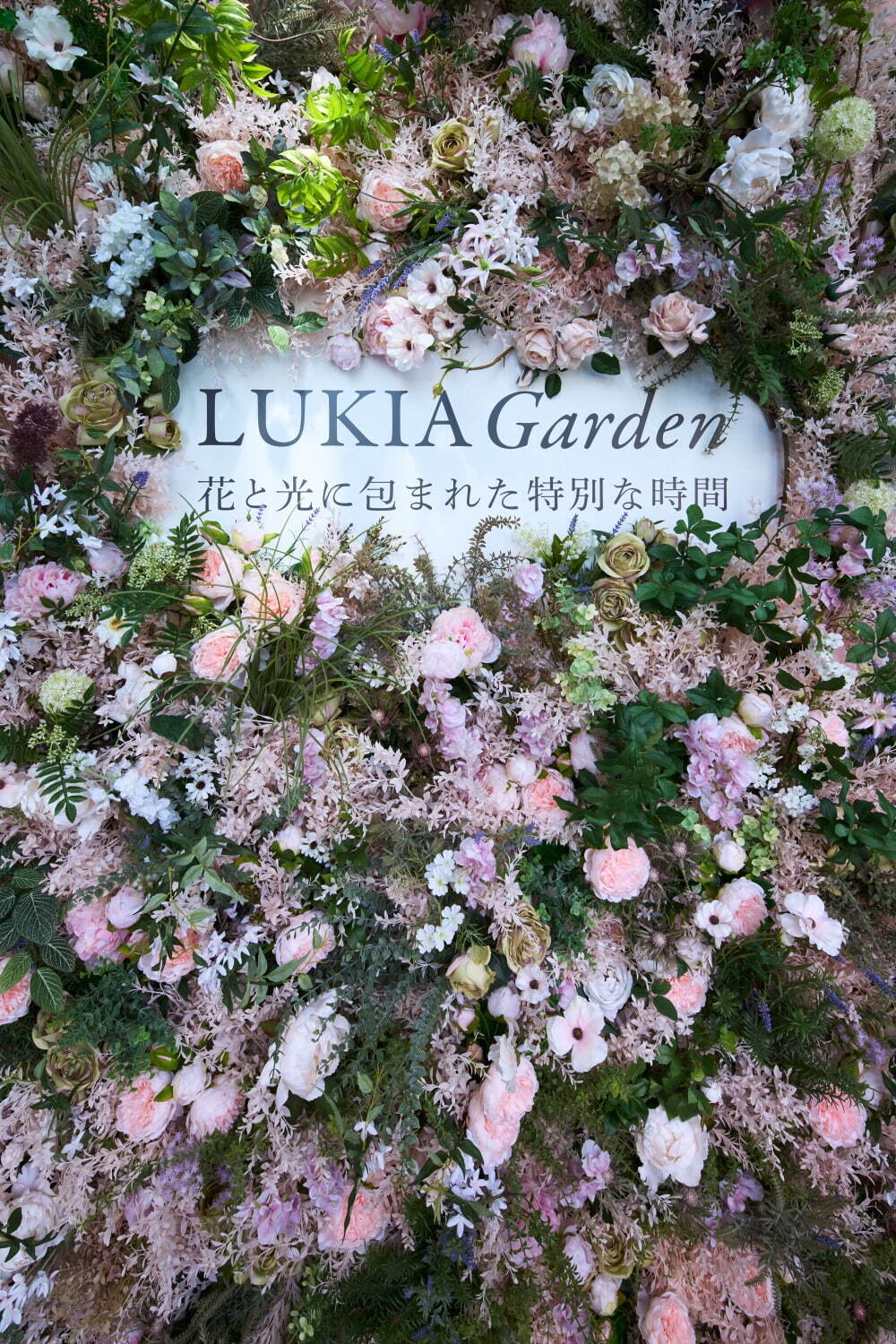 セイコー ルキア“花と光”の腕時計展示会が原宿で、アーカイブ展示や人気ウォッチ試着｜写真12