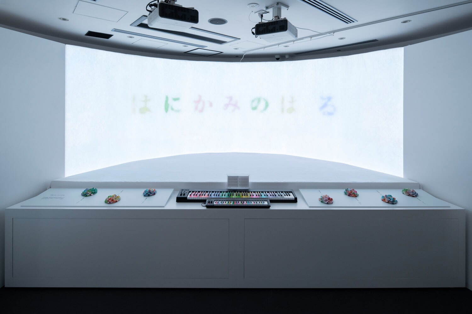 セイコー ルキア“花と光”の腕時計展示会が原宿で、アーカイブ展示や人気ウォッチ試着｜写真7