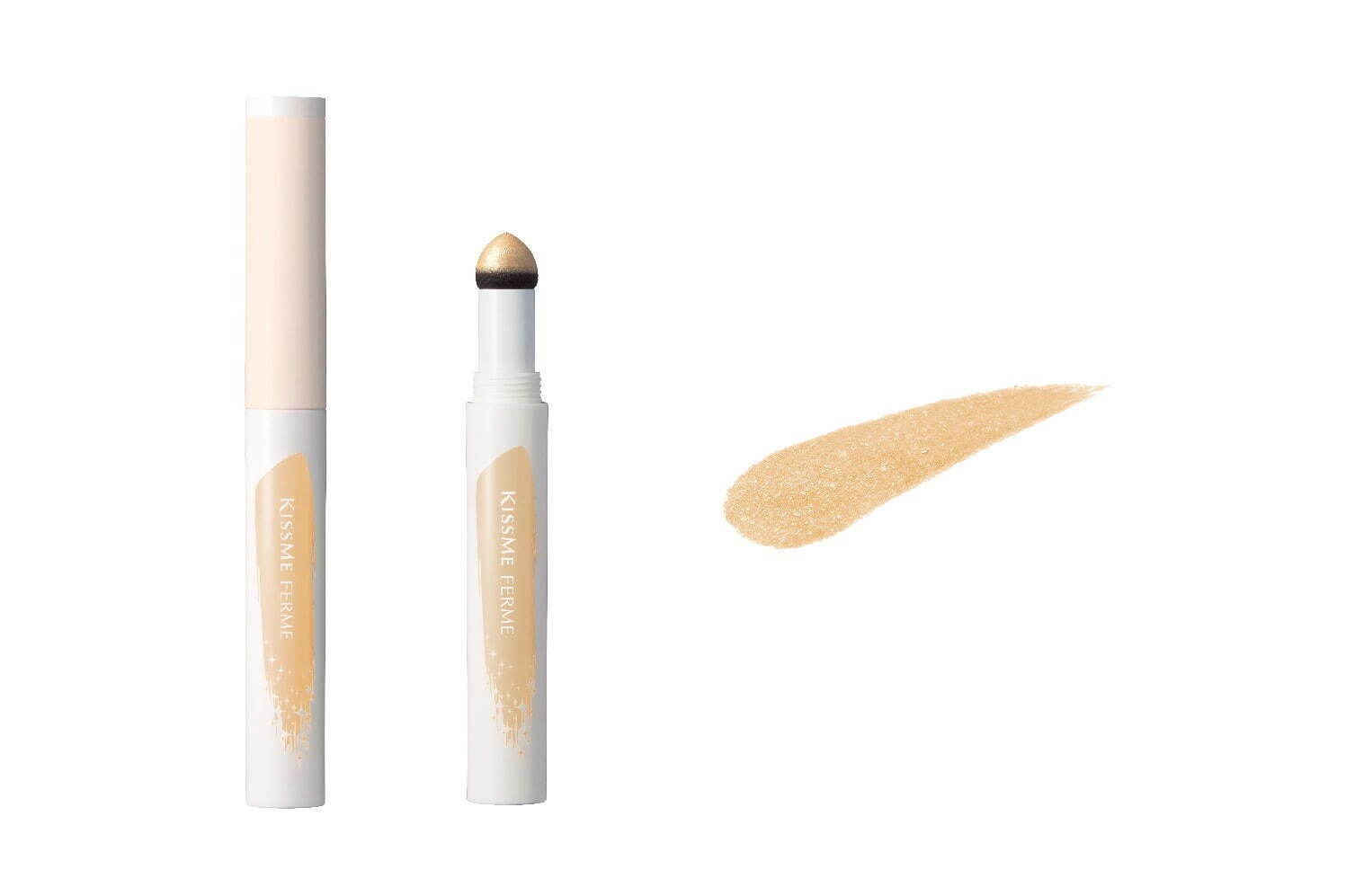 アディクション(ADDICTION), カネボウ(KANEBO), リンメル(RIMMEL), キャンメイク(CANMAKE), セザンヌ(CEZANNE), スナイデル ビューティ(SNIDEL BEAUTY), ウォンジョンヨ(Wonjungyo) 2024年夏プチプラアイシャドウ特集｜写真10