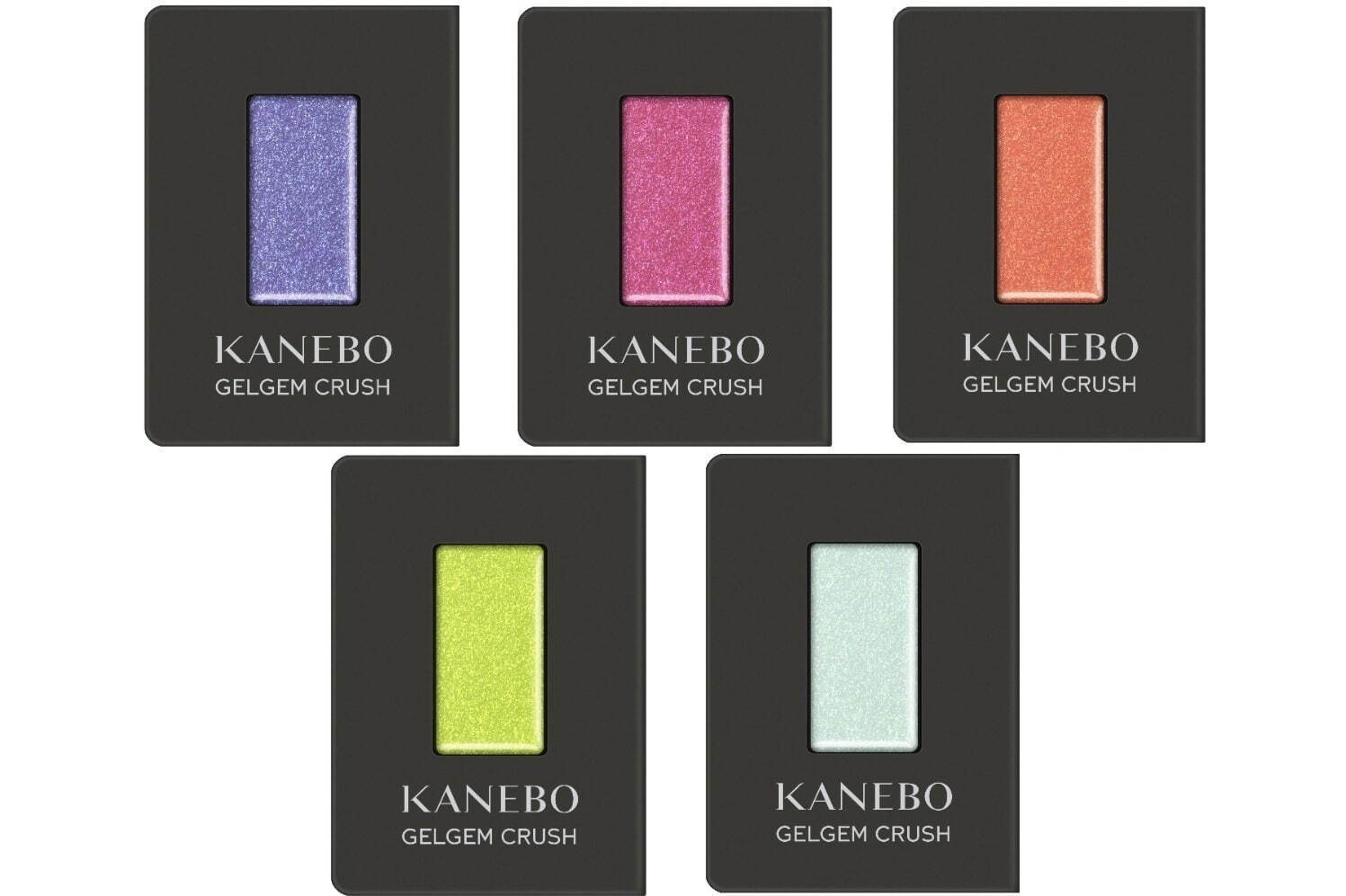 「2024年夏プチプラアイシャドウ特集」人気コスメブランドのおすすめ新作アイパレットや単色アイカラー