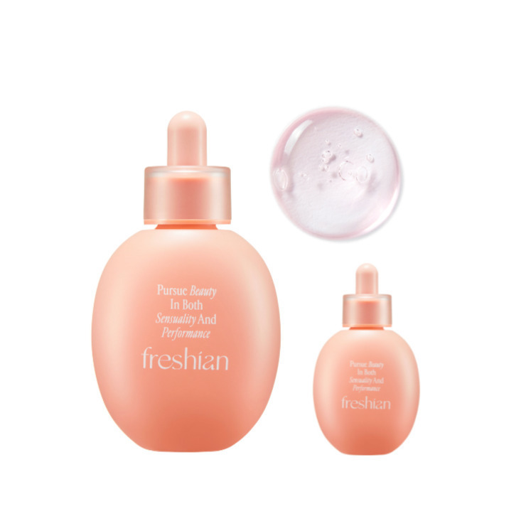 韓国発ヴィーガンコスメ「フレシアン」日本初上陸、血色感リップバームや“ツヤ肌”導くクッションファンデ｜写真1