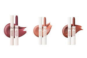 韓国発ヴィーガンコスメ「フレシアン」日本初上陸、血色感リップバームや“ツヤ肌”導くクッションファンデ｜写真3